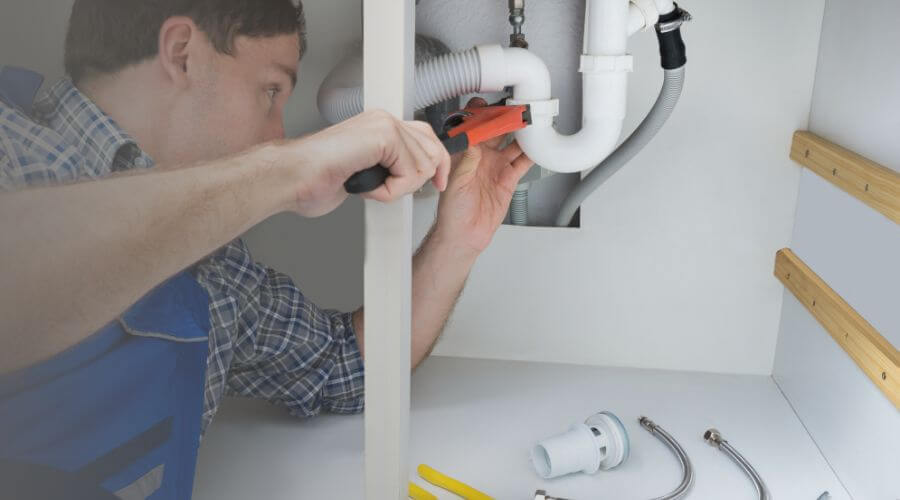 Professional Leak Detection Services in Cygnet, OH